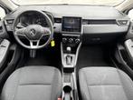 Renault Clio 1.6 E-Tech Hybrid 140 Zen / Automaat / Apple Ca, Stof, Gebruikt, Euro 6, 4 cilinders