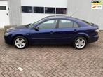 Mazda 6 Sport 1.8i Touring, Auto's, Mazda, Stof, Gebruikt, 4 cilinders, Blauw