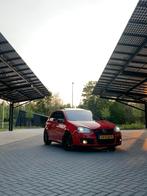 Volkswagen Golf 5 2.0 GTI  5D AUT 2005 Rood |VOL OPTIES|, Zwart, 4 cilinders, 1984 cc, Lichtsensor