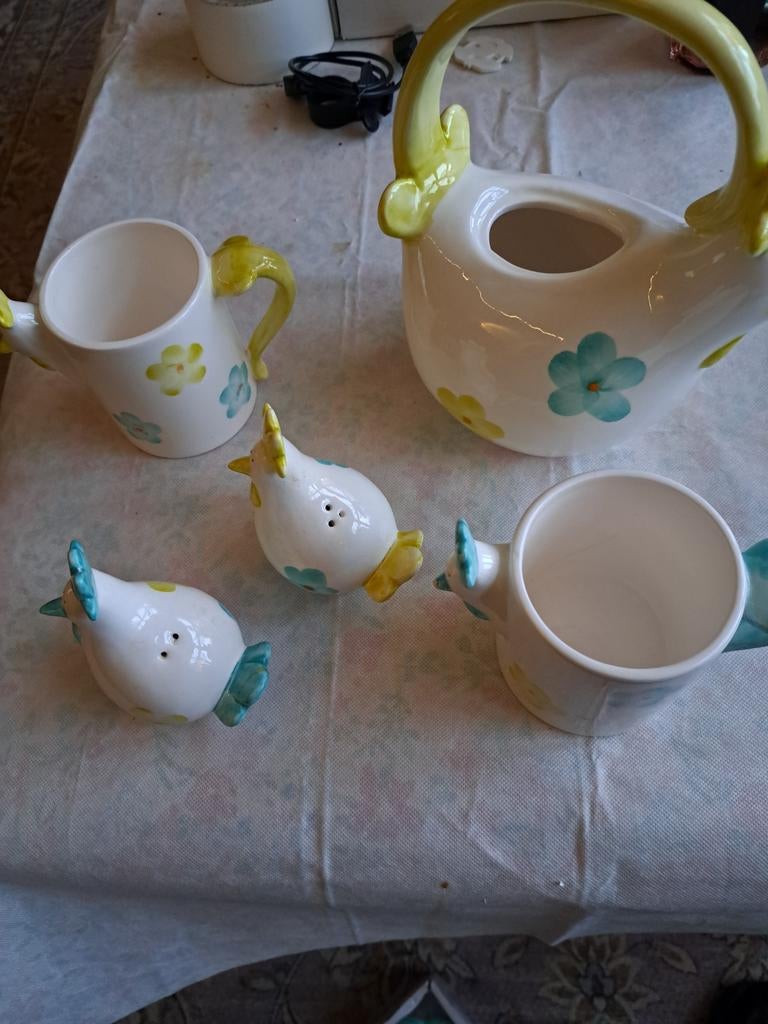 Paas spullen, Ophalen of Verzenden