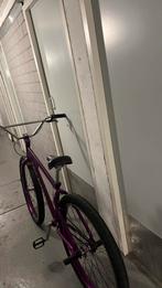 SE Bikes Big Ripper 27.5 inch - Paars, 24 inch of meer, V-brakes, Aluminium, Ophalen of Verzenden