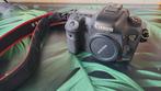 Canon EOS 7D Mark II spiegelreflexcamera, Gebruikt, Spiegelreflex, Canon, Ophalen of Verzenden