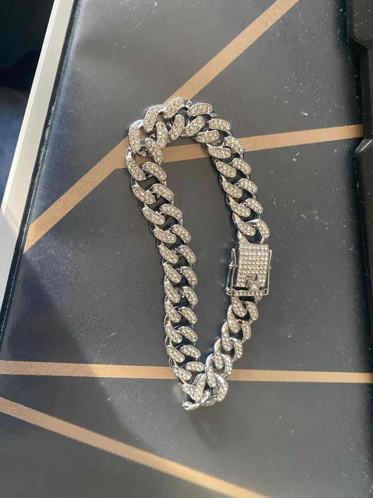Tekoop splinternieuwe hals sier ketting voor een chihuahua, Ophalen of Verzenden, Nieuw