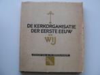 7 Christelijke boeken, Dagopeningen, kerkorganisatie, Boeken, Ophalen of Verzenden, Gelezen, Christendom | Katholiek
