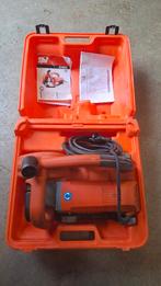 Spit D90 Muurfrees sleuvenfrees freesmachine, ., Ophalen of Verzenden, Zo goed als nieuw, .