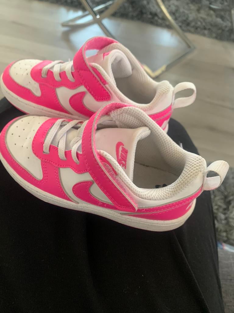 Nike, Ophalen of Verzenden, Zo goed als nieuw