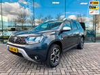 Dacia Duster 1.3 TCe 130pk Prestige, NAP, CarPlay, Camera, P, Stof, Gebruikt, 4 cilinders, Duster