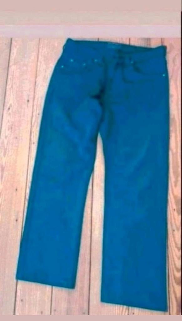 Versace broek, Versace, Ophalen of Verzenden, Zo goed als nieuw, Lang