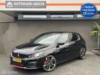 Peugeot 308 1.6 PureTech GTi | Vol opties | 12 mnd Garantie, Auto's, Peugeot, Voorwielaandrijving, 15 km/l, Gebruikt, Euro 6