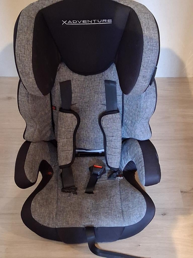 XAdventure autostoel, Kinderen en Baby's, Ophalen