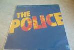The Police Singles, 7 inch, Ophalen of Verzenden, 1970 - 1979, Fotohoes