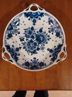 Delfts Blauw Schaal Koninklijke Goedewaagen Handwerk, Antiek en Kunst, Ophalen of Verzenden
