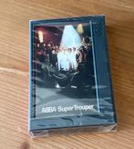 Dcc ABBA / Super Trouper (nieuw in de verpakking), Ophalen of Verzenden, Nieuw in verpakking, Overige genres, 1 bandje