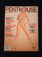 Penthouse Magazine - Nr. 3/Maart 1997 - KISS, Ophalen of Verzenden, Zo goed als nieuw, Overige typen