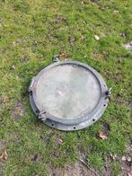 Patrijspoort in zeer goede staat, Ophalen