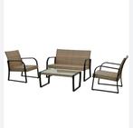 Tuin setje, Tuin en Terras, Ophalen of Verzenden