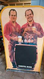Amstel Bier krijtbord., Verzamelen, Ophalen, Reclamebord, Plaat of Schild, Amstel