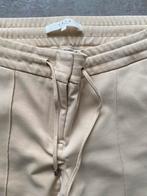 Yaya broek/jogger maat 40 beige, Kleding | Dames, Ophalen of Verzenden, Zo goed als nieuw, Maat 38/40 (M), Beige