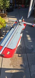 Tegel snijder!, Ophalen of Verzenden, 1200 watt of meer