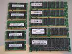 RAM geheugen (DDR2 SODIMM en PC133), Gebruikt, Ophalen of Verzenden, DDR2, 2 GB