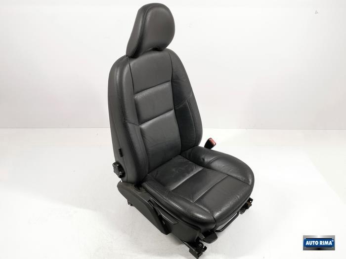 Stoel rechts van een Volvo V50, Auto-onderdelen, Gebruikt, -, -, Ophalen of Verzenden