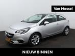 Opel Corsa 1.4 Edition | Airco | Cruise control | Lichtmetal, Voorwielaandrijving, 12 maanden, Stof, Origineel Nederlands