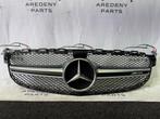 Mercedes C Klasse W205 AMG C63 C63S Grill Grille A2058880223, Gebruikt, -, Ophalen of Verzenden, -