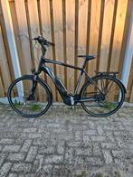 Elektrische Fiets Merida Espresso Shimano Middenmotor, Ophalen of Verzenden, Zo goed als nieuw, Overige merken