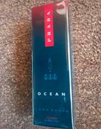 Prada ocean Luna rossa le parfum 150ml recharge/refill nieuw, Sieraden, Tassen en Uiterlijk, Uiterlijk | Parfum, Ophalen of Verzenden