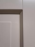 Deur Binnendeur opdek (nummer 517) 211,5 x 88cm, 80 tot 100 cm, Binnendeur, Niet ingevuld, Nieuw