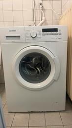 Siemens WM14B262 Wasmachine 6kg 1400t, Ophalen, 1200 tot 1600 toeren, Gebruikt, 4 tot 6 kg