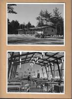 2 stuks foto's  de Wielen  holten 1959   13 cm x 18 cm, Verzenden, Foto, Zo goed als nieuw, 1940 tot 1960