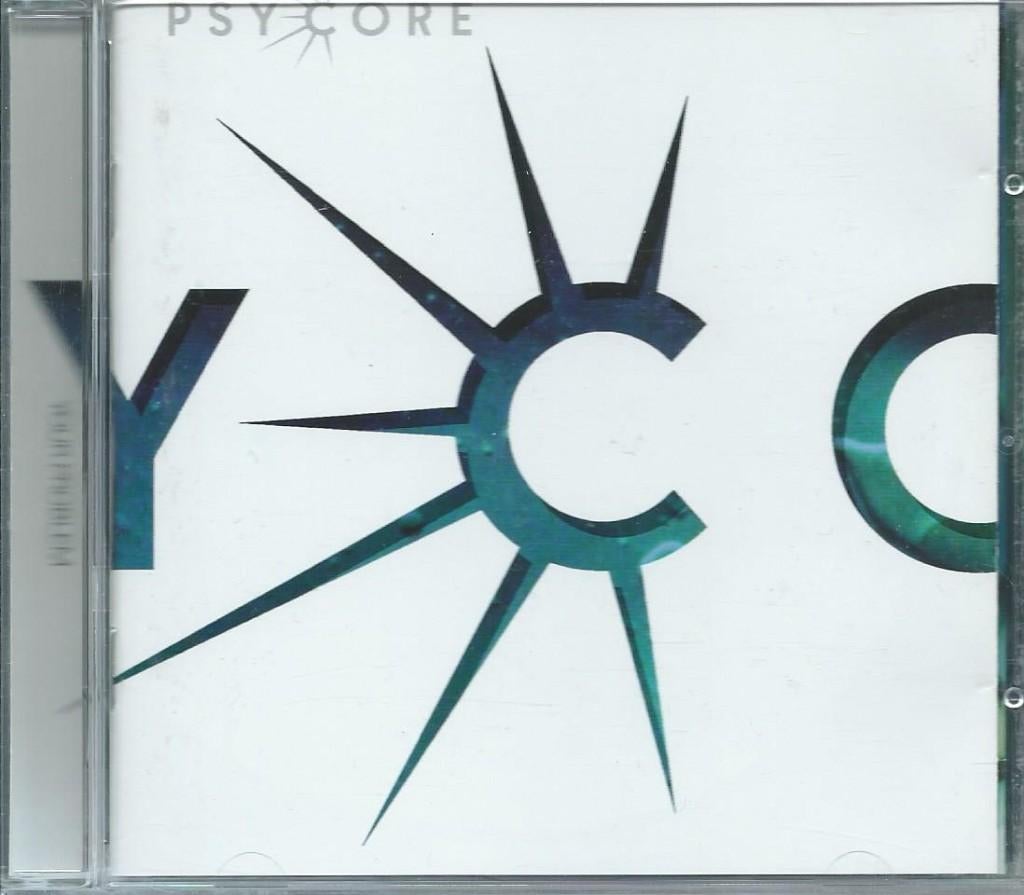 CD Psycore, Ophalen of Verzenden, Gebruikt