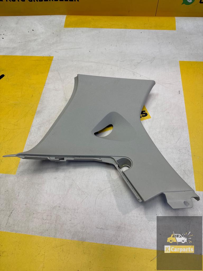 VW UP 2014-2021 C-stijlbekleding linksachter 1S4867287, Auto-onderdelen, Interieur en Bekleding, Info@fabrikant.eu, Ophalen of Verzenden