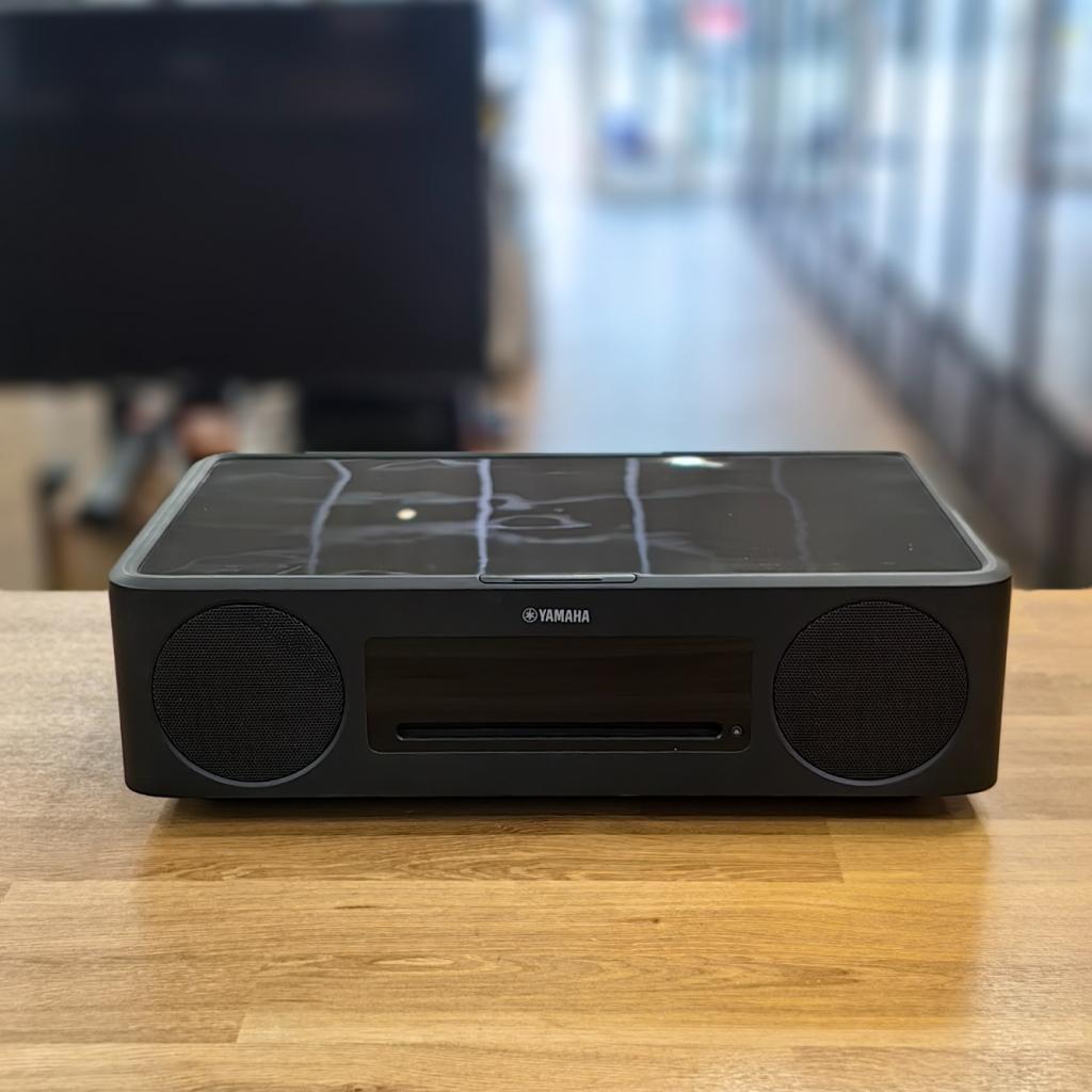 Yamaha TSX N237D MusicCast 200 | Zwart - Netjes, Yamaha, Zo goed als nieuw, Support@yamaha.com, 10-1, Nakazawa-cho
Naka-ku, Hamamatsu
Shizuoka 430-8650
Japan