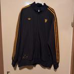 Manchester united icon pak xxl, Zwart, Overige maten, Ophalen of Verzenden, Zo goed als nieuw