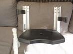 Bano opklapbare wand douchestoel in hoogte verstelbaar, Ophalen of Verzenden, Zo goed als nieuw