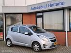 Chevrolet Spark 1.2 16V LTZ Airco | LMV | Central lock, Voorwielaandrijving, Gebruikt, 4 cilinders, 82 pk