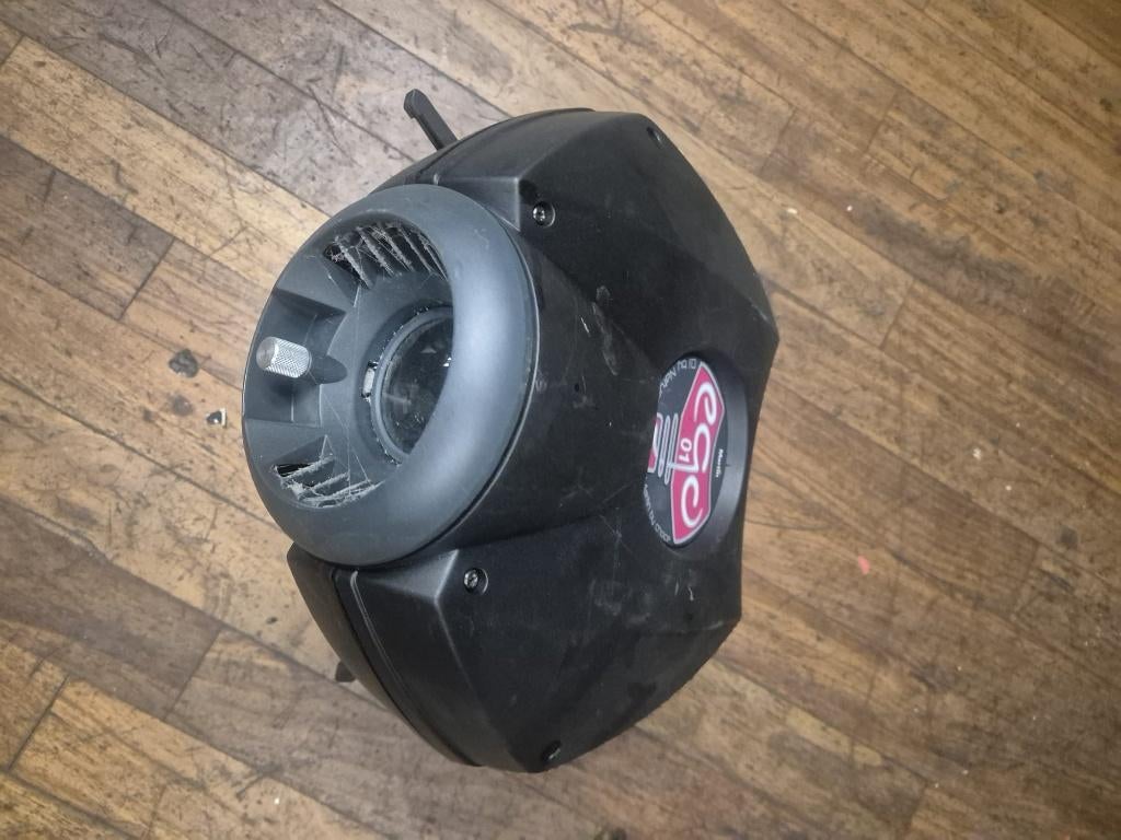 Martin Ego 01, Muziek en Instrumenten, Licht en Laser, Gebruikt, Licht, Ophalen