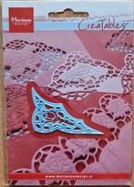 Creatable Small Corner
LR0215, Hobby en Vrije tijd, Kaarten | Zelf maken, Ophalen of Verzenden, Nieuw, Overige thema's, Pons of Mal