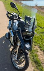 BMW R1200 GS LC 32.700km, 2015, 2e eigenaar,topkoffer, Full, 2 cilinders, Particulier, Meer dan 35 kW, Toermotor