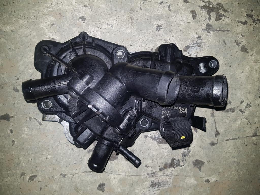 Waterpomp Volkswagen Up 1.0 TSI 12V 2018, Ophalen of Verzenden