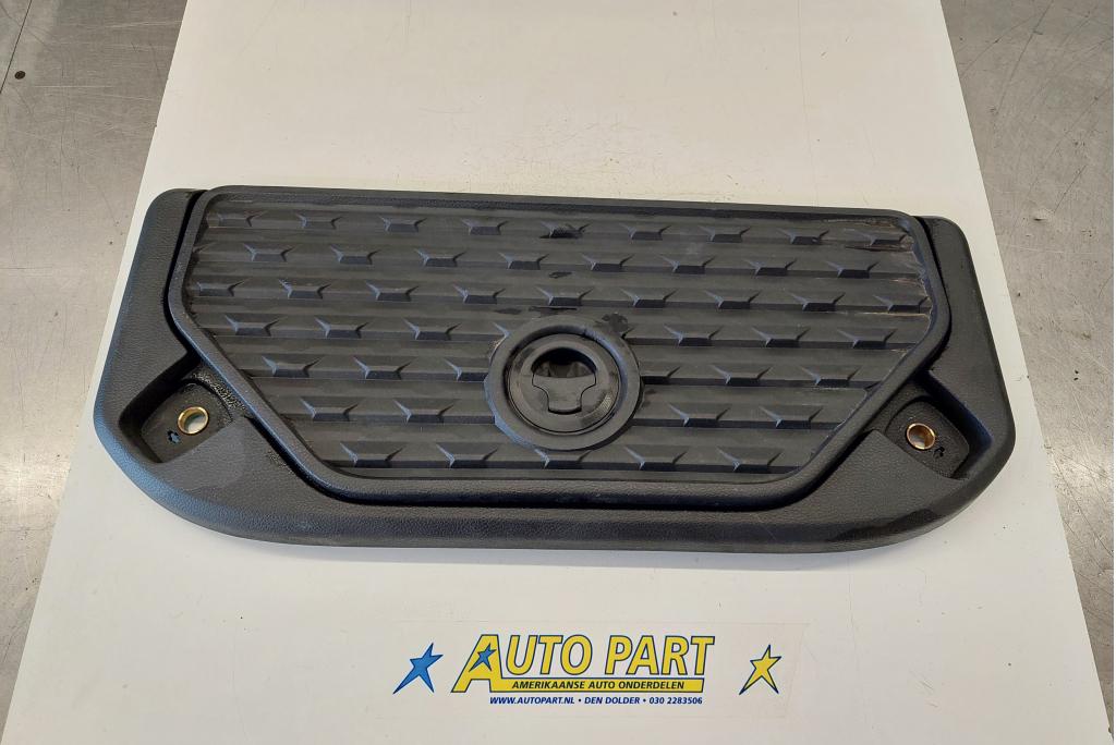Dodge Ram DT opbergbak 2019-2024, Gebruikt, PO Box 21-8004 | Auburn Hills, MI 48321-8004, Amerikaanse onderdelen, Ophalen of Verzenden