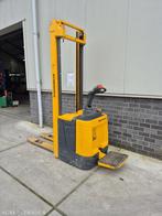 Jungheinrich ERC 212  bj 2007 duplo 4.190 mm accu bj 2021, -, Jungheinrich, Niet opgegeven, Heftruck