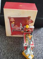 Hallmark Keepsake Looney Tunes Pinball Action ornament 2005, Ophalen of Verzenden, Actiefiguur of Pop