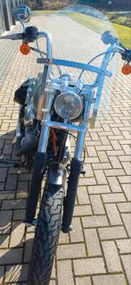 Harley Davidson Street Bob - Goede Staat!, Motoren, Motoren | Harley-Davidson, 2 cilinders, Particulier, Meer dan 35 kW, Chopper