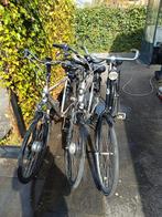 3 klusfietsen: 2 Stella's (man/vrouw) en een opafiets, Fietsen en Brommers, Ophalen of Verzenden