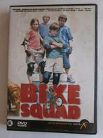 Bike Squad (originele dvd), Avontuur, Alle leeftijden, Ophalen of Verzenden, Zo goed als nieuw