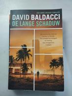 De lange schaduw van David Baldacci, Ophalen of Verzenden, Gelezen, David Baldacci, Nederland