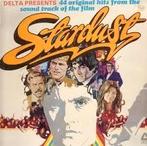 LP's: Stardust/Wine & roses/Romantiek & muziek/Popular music, Ophalen of Verzenden, Zo goed als nieuw, 12 inch, Pop